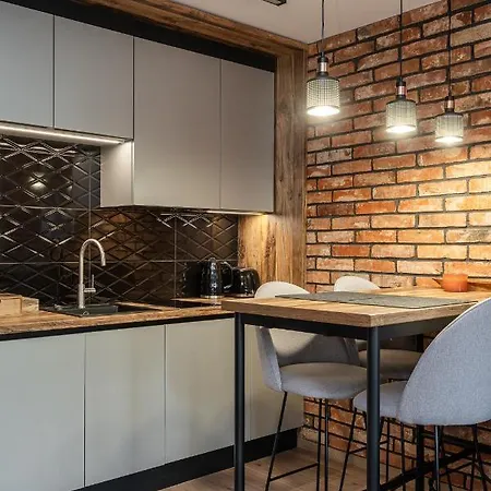 Rentplanet - Lokum Vena Apartment Wroclaw Exterior photo