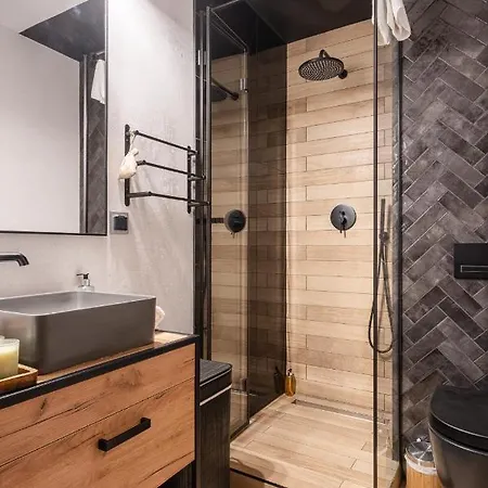 Rentplanet - Lokum Vena Apartment Wroclaw Exterior photo