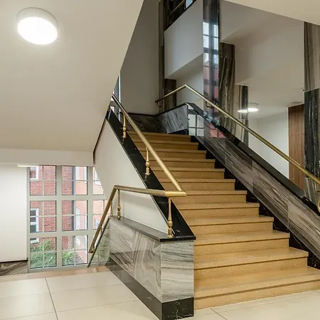 Rentplanet - Lokum Vena Apartment Wroclaw Exterior photo