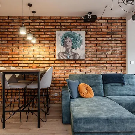 Rentplanet - Lokum Vena Apartment Wroclaw Exterior photo