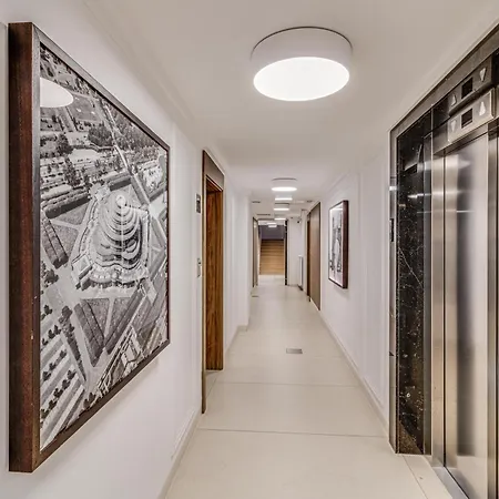 Rentplanet - Lokum Vena Apartment Wroclaw Exterior photo