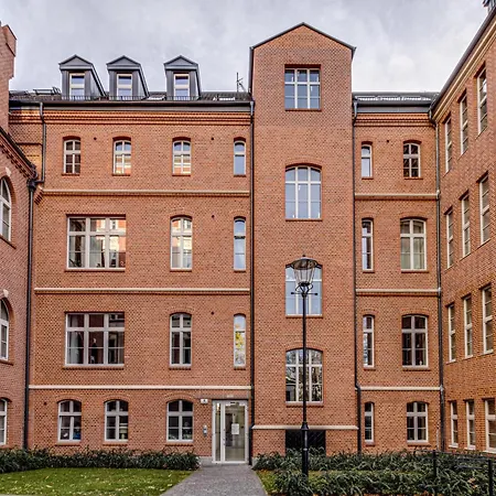 Rentplanet - Lokum Vena Apartment Wroclaw Exterior photo