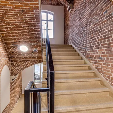 Rentplanet - Lokum Vena Apartment Wroclaw Exterior photo
