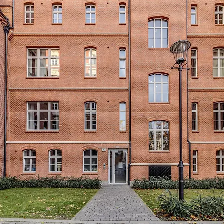 Rentplanet - Lokum Vena Apartment Wroclaw Exterior photo