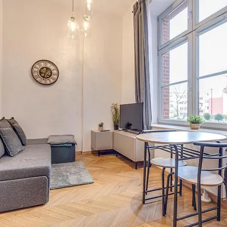 Rentplanet - Lokum Vena Apartment Wroclaw Exterior photo