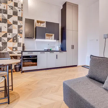 Rentplanet - Lokum Vena Apartment Wroclaw Exterior photo