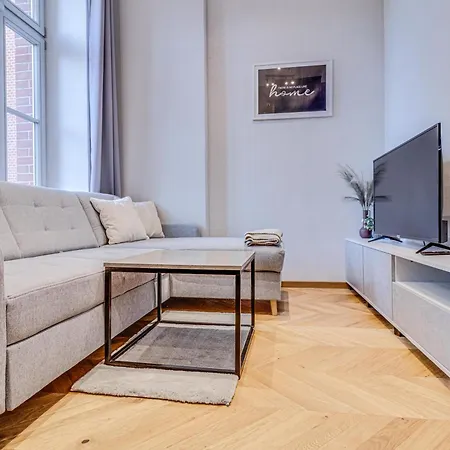 Rentplanet - Lokum Vena Apartment Wroclaw Exterior photo