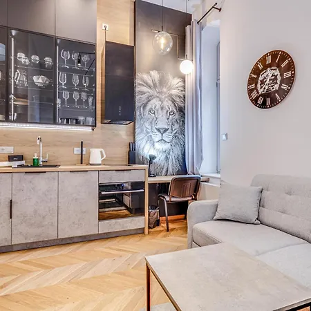 Rentplanet - Lokum Vena Apartment Wroclaw Exterior photo