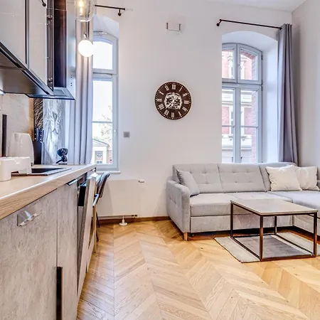 Rentplanet - Lokum Vena Apartment Wroclaw Exterior photo