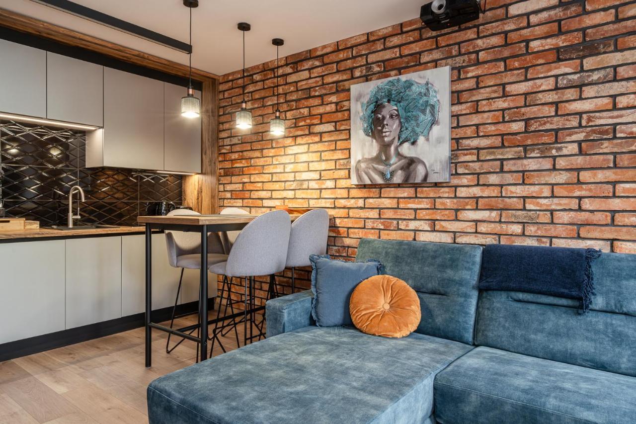 Apartment Rentplanet - Lokum Vena Breslau