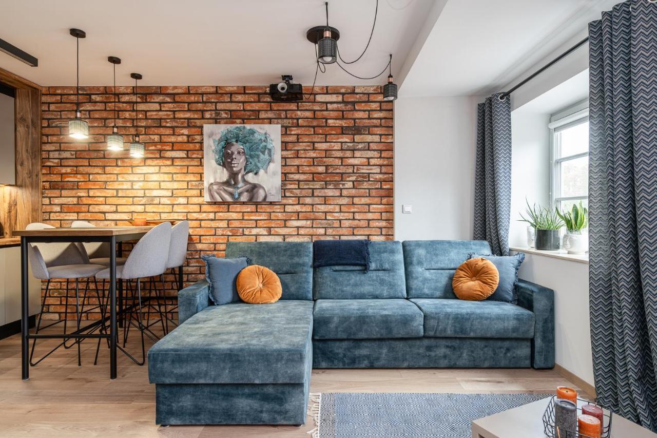 Rentplanet - Lokum Vena Apartment Breslau