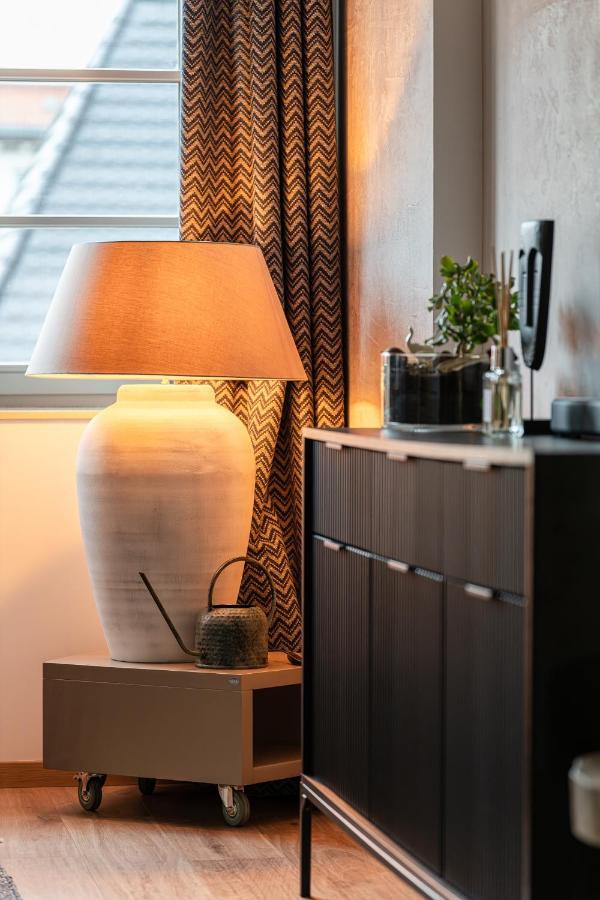 Rentplanet - Lokum Vena Apartment Breslau