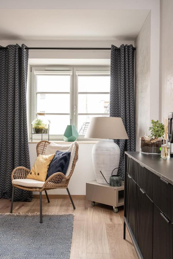 Apartment Rentplanet - Lokum Vena *