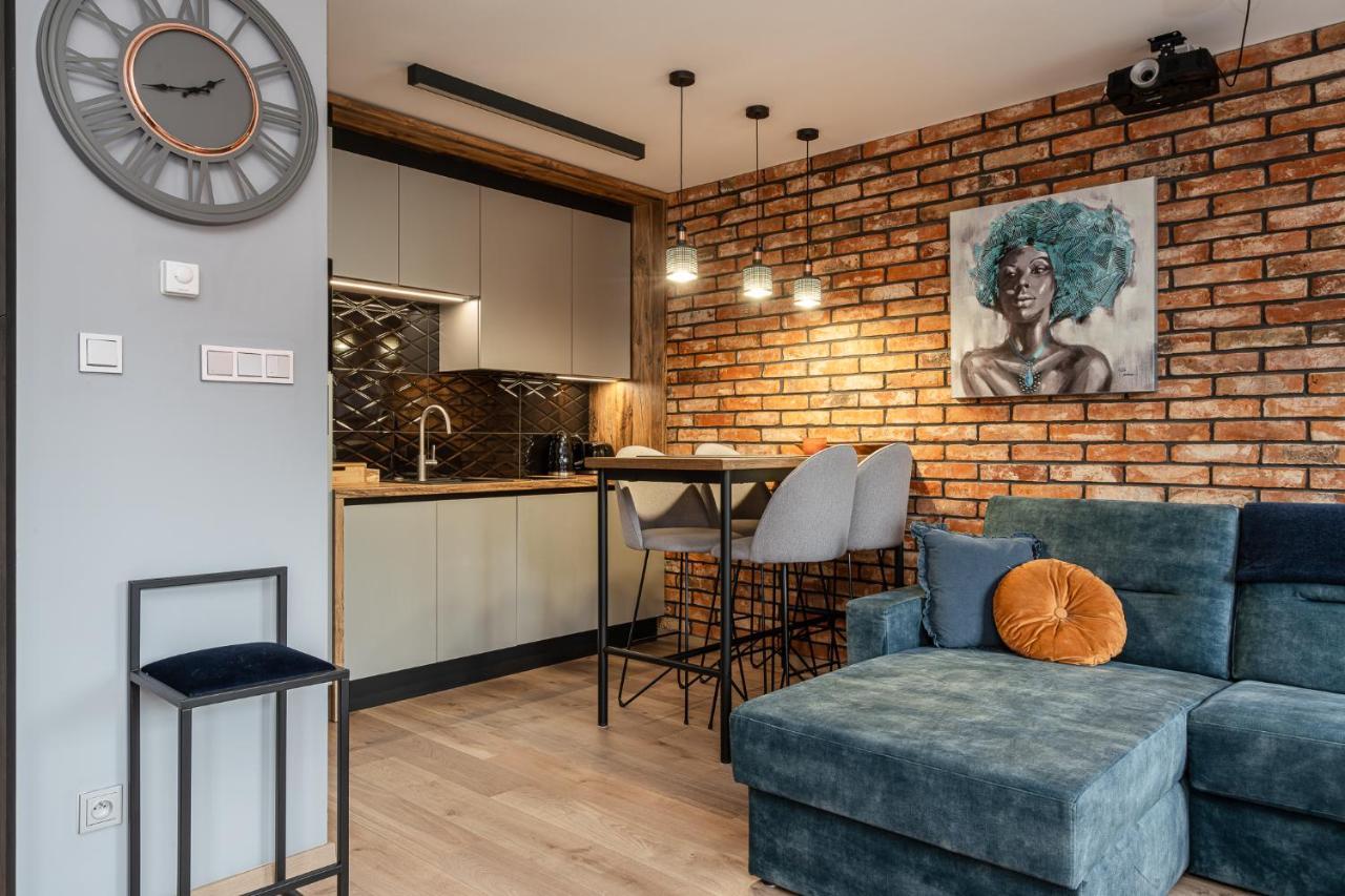 Rentplanet - Lokum Vena Apartment