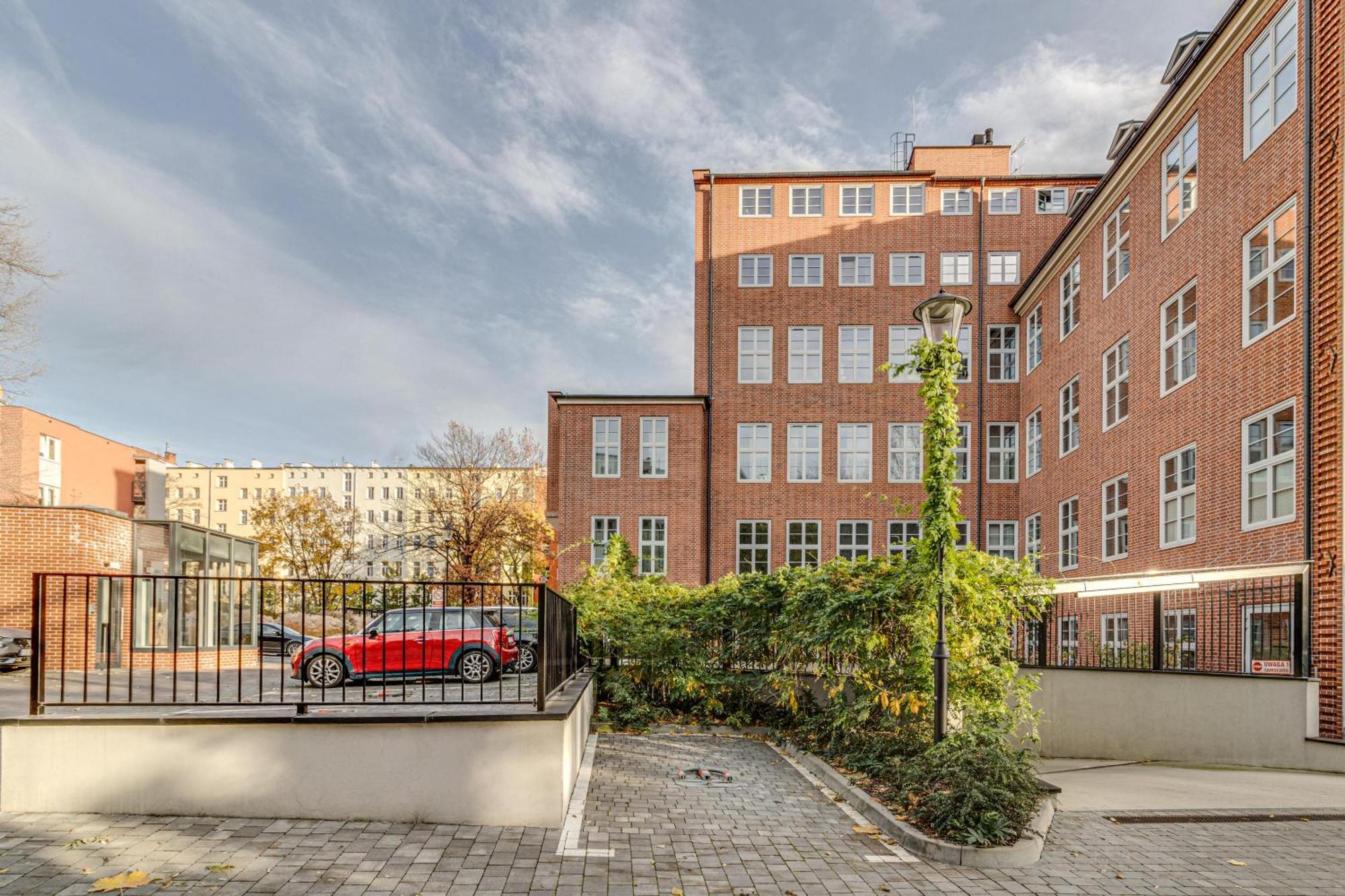 Apartment Rentplanet - Lokum Vena Breslau