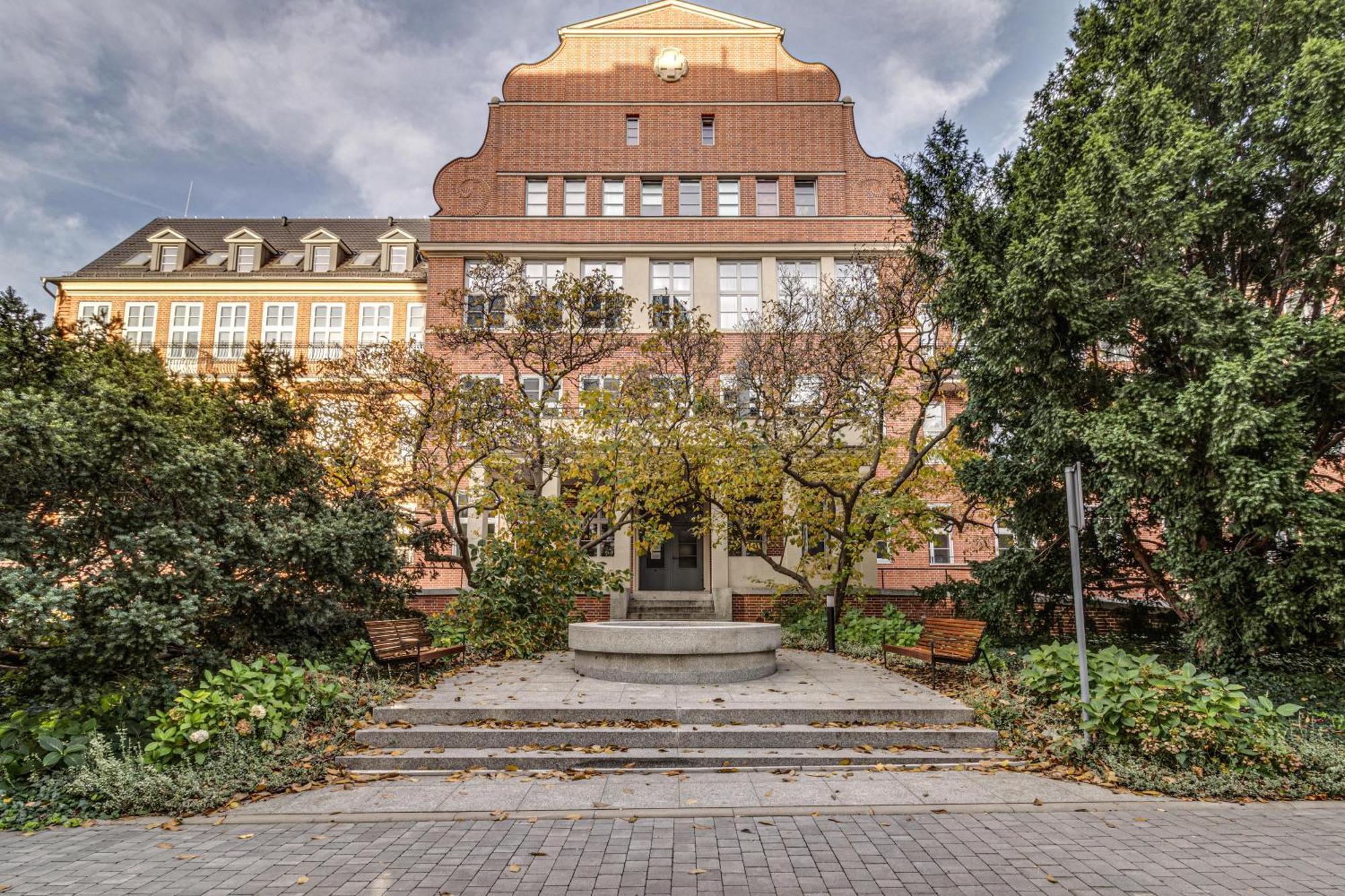 Apartment Rentplanet - Lokum Vena *