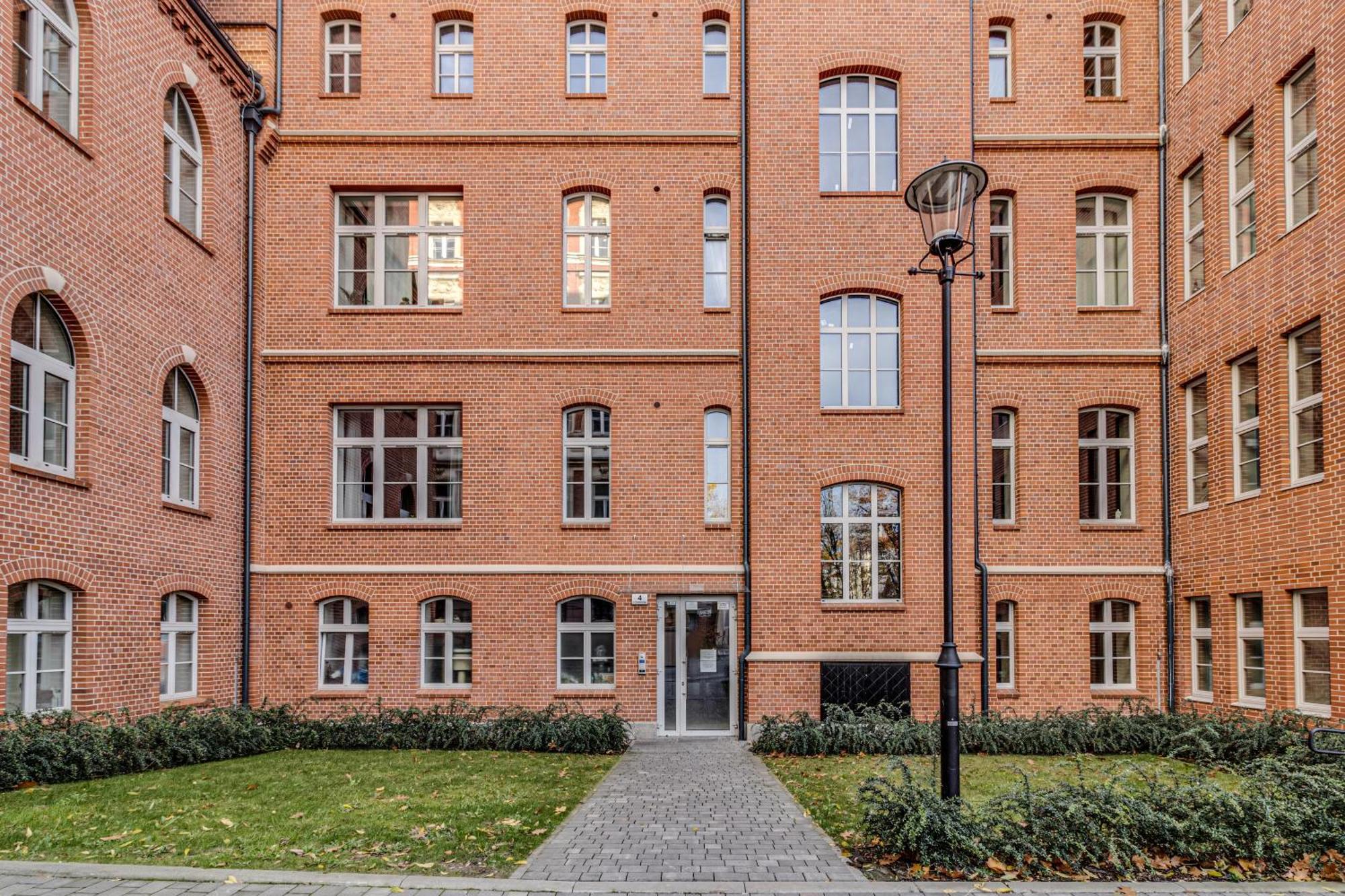 Rentplanet - Lokum Vena Apartment *