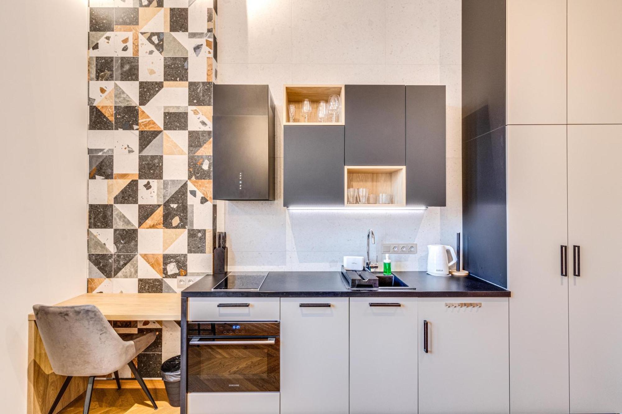 Apartment Rentplanet - Lokum Vena *