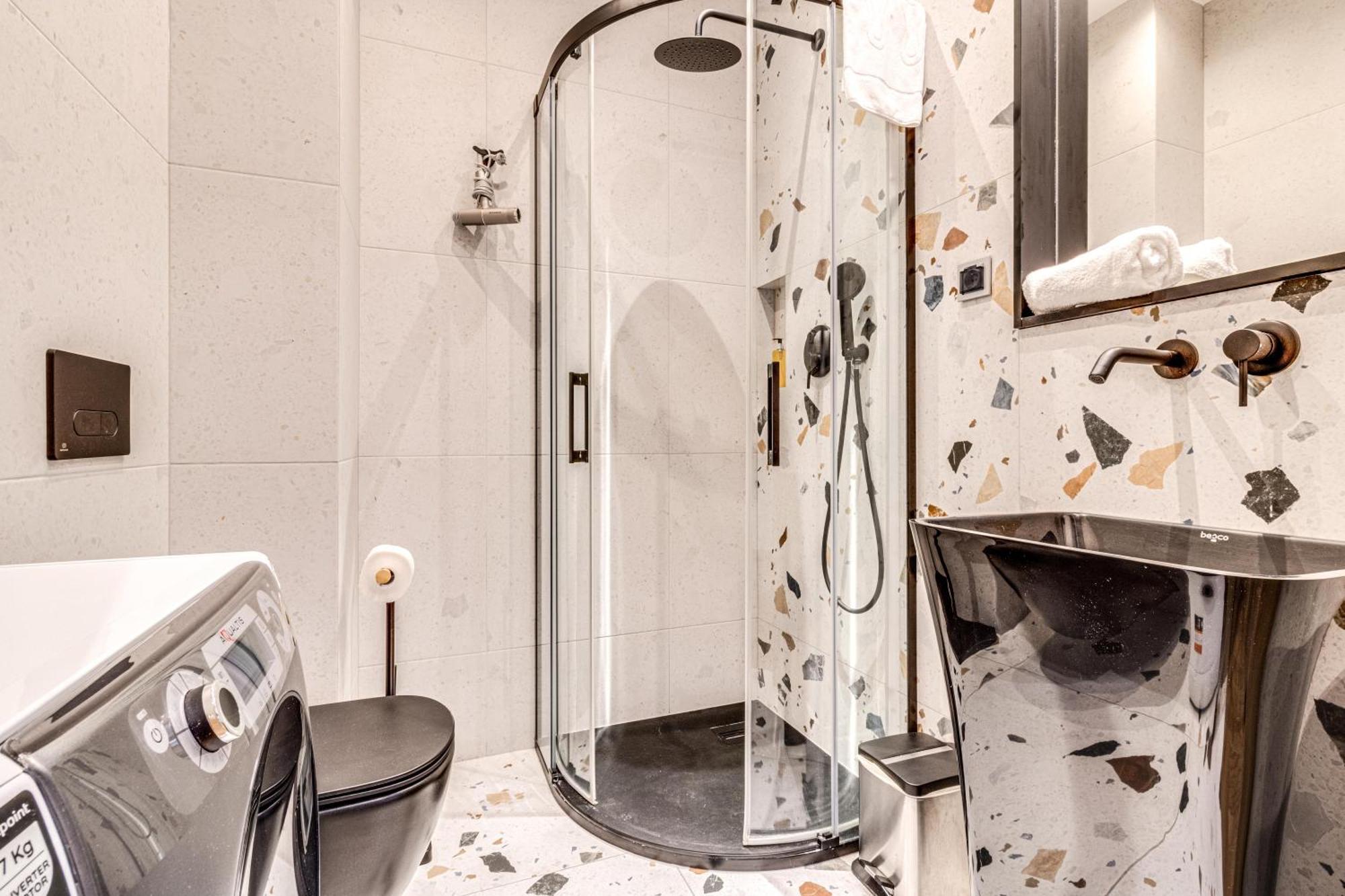Apartment Rentplanet - Lokum Vena Breslau