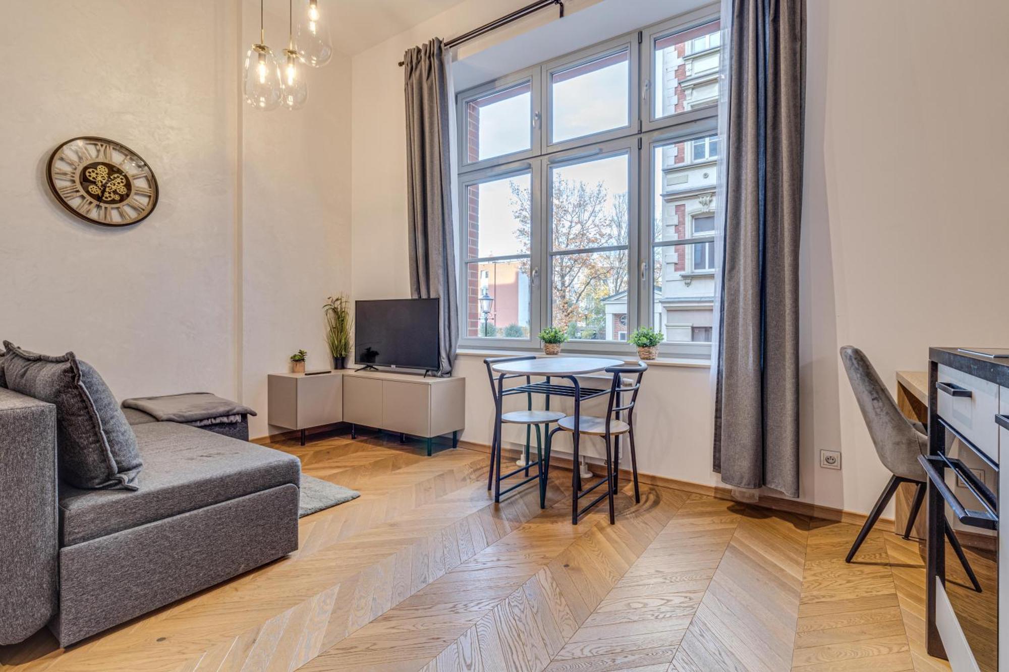 Apartment Rentplanet - Lokum Vena