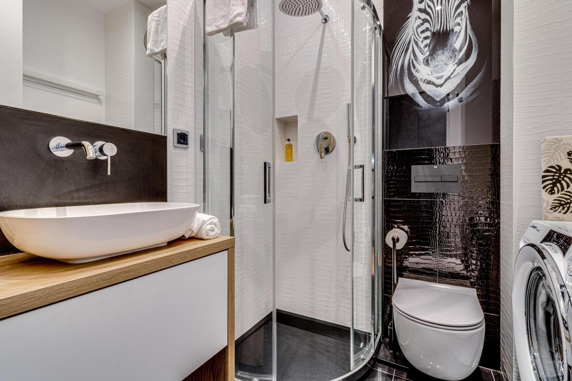Rentplanet - Lokum Vena Apartment