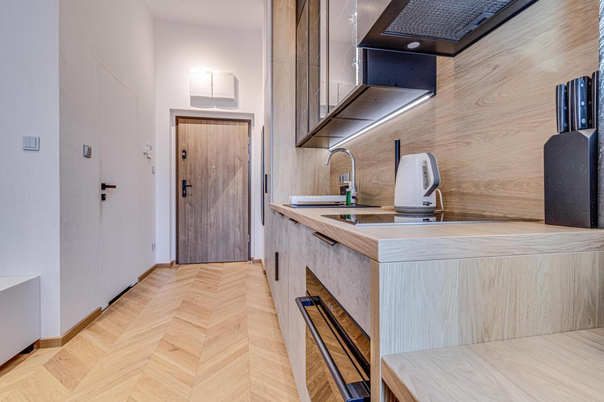 Rentplanet - Lokum Vena Apartment *